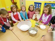 Pečeme chleba, housky, rohlíky, koláče